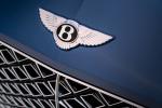Bentley Continental GT Mulliner Convertible 2020 года